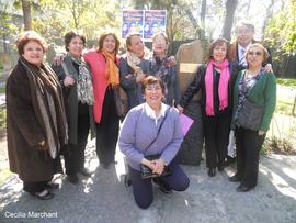 Reunión de ex alumnos/as del Liceo Gabriela Mistral