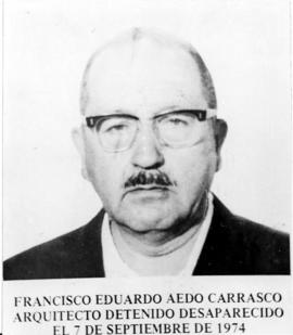 Fotografía de Francisco Eduardo Aedo Carrasco