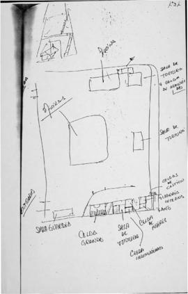 Mapa de Villa Grimaldi