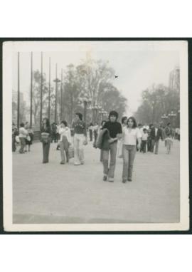 Fotografía en Chapultepec