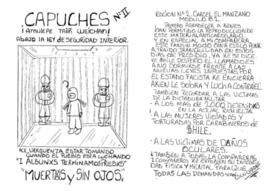 Capuche Nº2