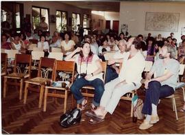 Seminario Internacional "La tortura en América Latina"