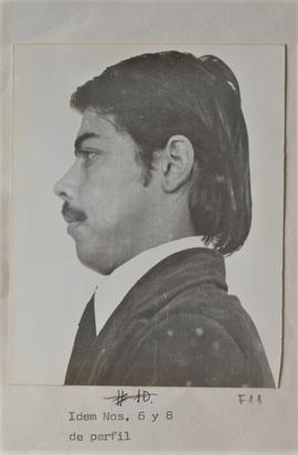 José Modesto Amigo Latorre