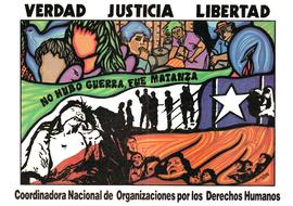 Verdad Justicia Libertad