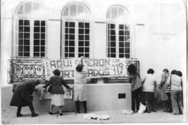 Intervención AFDD en el Instituto O´Higginiano