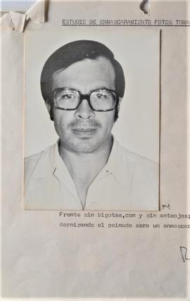 Rubén Eduardo Orta Jopia