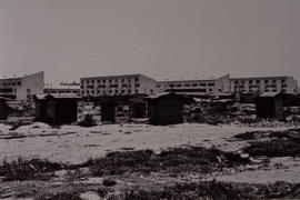 Fotografía del Campamento René Schneider