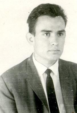 Carlos Rodolfo Alder Zulueta